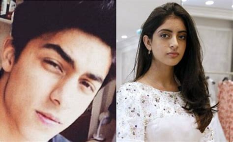 aryan khan navya naveli mms|MMS and Picture showcasing Aryan Khan and Navya。